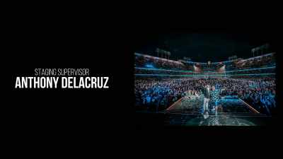 Every color, every single race, - Gabriel Iglesias: Stadium Fluffy