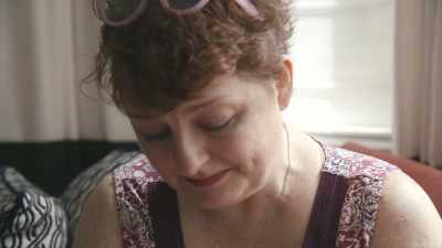 Every complication I have
was simmering and developing - The Diabetes Solution
