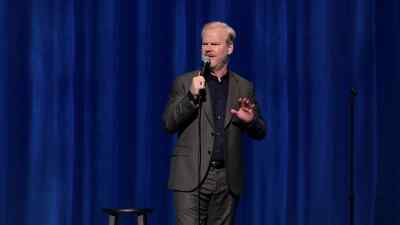 Every compliment a man receives
on his beard is backhanded. - Jim Gaffigan: The Skinny