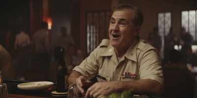 Every country America goes to war with, - The Greatest Beer Run Ever