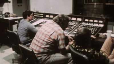 Every day was a thrill
because you didn't know-- - Music Box: Yacht Rock: A DOCKumentary