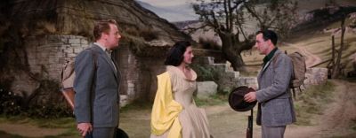 Good day - Brigadoon