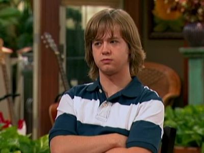 GOOD DAY - Hannah Montana