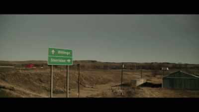 Every day after
school, Selena and I, - Murder in Big Horn