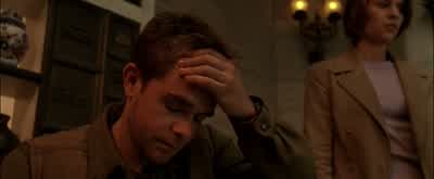 ''Every day after this one is a gift.'' She told me, ''We made it. - Terminator 3: Rise of the Machines