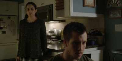 Every day, bring that baby. Understood? - Seven Seconds