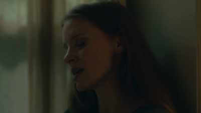 Every day for eight months, every morning, - Scenes from a Marriage