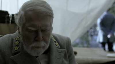 Every day, every week,
every month that passed, - Blood and Fury: America's Civil War