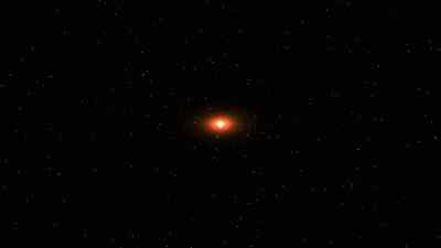 EVERY DAY,
FLARES ERUPT ON ITS SURFACE. - How the Universe Works