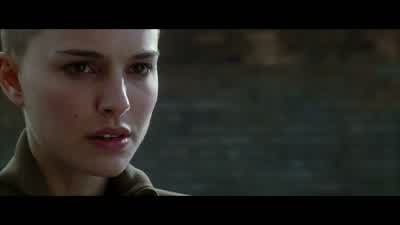 Every day, gentlemen. - V for Vendetta