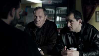 Every day that goes by,
we're losing money that we need. - The Night Of