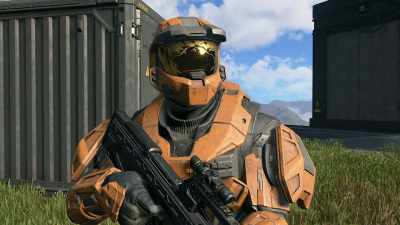 Every day, we have the same
damn pointless arguments - Red vs. Blue: Restoration
