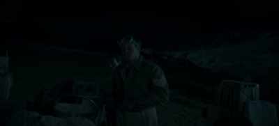 Every day, Hitler sends
innocents to their deaths. - SAS: Rogue Heroes