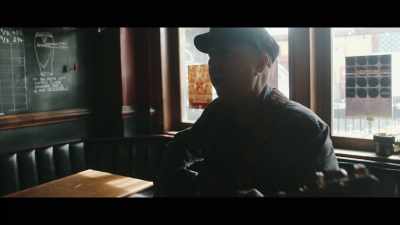 ♪ Every day I hide
under my hat ♪ - Trafficking