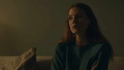 Every day, I told myself it had to stop, every day. - Scenes from a Marriage