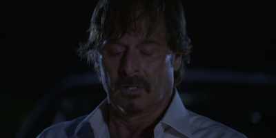 Every day, I tried... to forget it. - Walker
