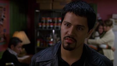 Every day I want you to remember one thing - Carlito's Way: Rise to Power