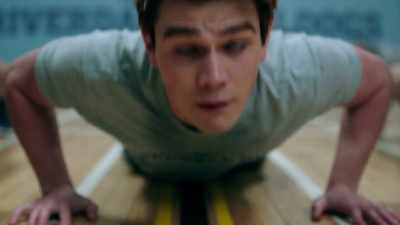Every day I wonder, - Riverdale