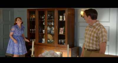 Every day, I would
bring one down and empty it. - Why Women Kill