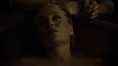Every day,
I'II Iight a candIe for you. - Hannibal