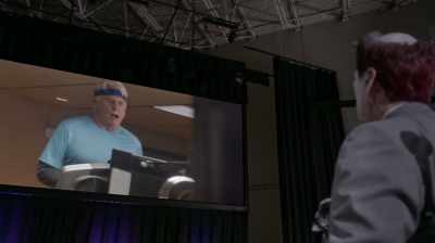Every day I'm getting... - Bigger Fatter Liar