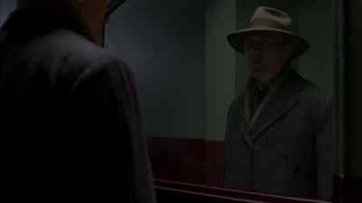 "Every day in every way
I am getting better and better." - Boardwalk Empire