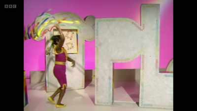 Every day of my life, - Kids' TV: The Surprising Story