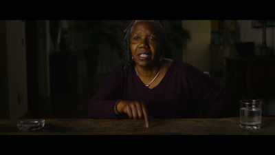 Every day of her life, - Dear Mama