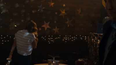 - ♪ Every day is pain ♪ - Burden of Truth