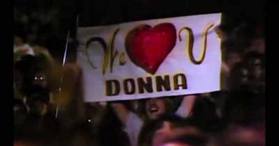 Every day - Love to Love You, Donna Summer