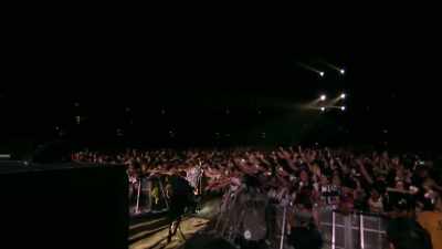♪ Every day - The Show Must Go On: The Queen + Adam Lambert Story