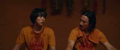 Every day, - Killing Romance