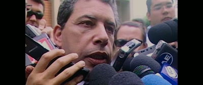 Every day someone says
there's been a new decision - A Life Too Short: The Isabella Nardoni Case