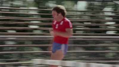 Every day, he seemed to get faster, - Untold: Caitlyn Jenner