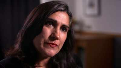 Every day she had to go
back home to her parents, - When Missing Turns to Murder