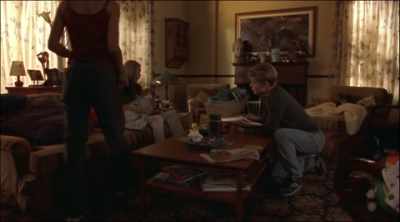 - Every day the jury takes - Queer as Folk