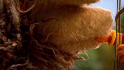 Every day the world begins again - Fraggle Rock: Back to the Rock
