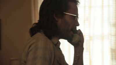 Every day, we try
and show you men good faith, - Waco
