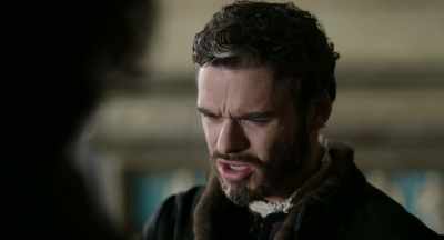 Every day, it twists a little deeper.
I must know for sure. - Medici: Masters of Florence