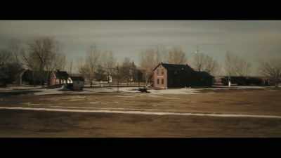 Every day, we
travelled 110 miles - Murder in Big Horn