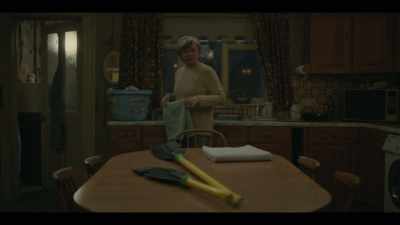 'Every day, for weeks, - The Thief, His Wife and the Canoe