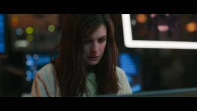 Every day with her,
time stands still, - Solos