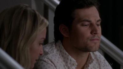 Every day
you don't open the door, - Grey's Anatomy