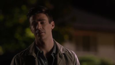 - Every day. - The Flash