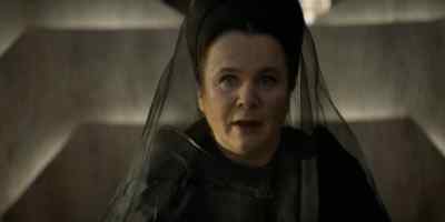 Every decision
you've ever made,
we made it for you. - Dune: Prophecy