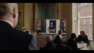 Every departing Prime Minister - COBRA