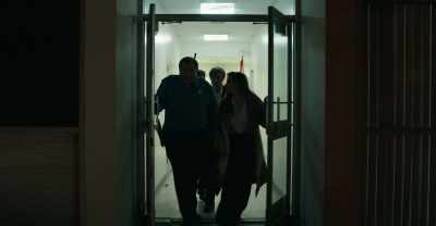 Every department
between here and pensacola - Ted Bundy: American Boogeyman