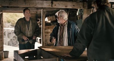 Every detail is important - The Grand Seduction