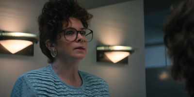 Every director says,
"Bring me someone I don't know. - GLOW