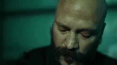 Every effort to keep us concealed - Dead Zone